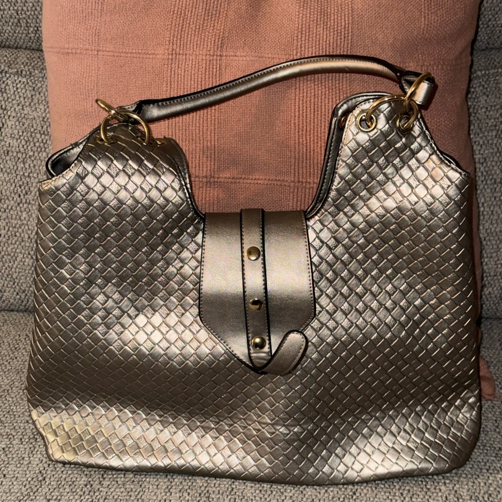 Segolene Paris Shoulder Bag for Women
